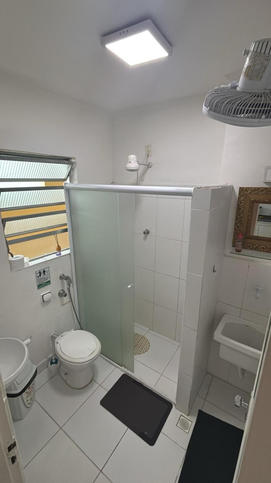 Re Apdetemporadas Santos Praias, Wi Fi , Otima Localizacao P Seu Lazer E Trabalho,Faca Ja Sua Reserva Exteriér fotografie