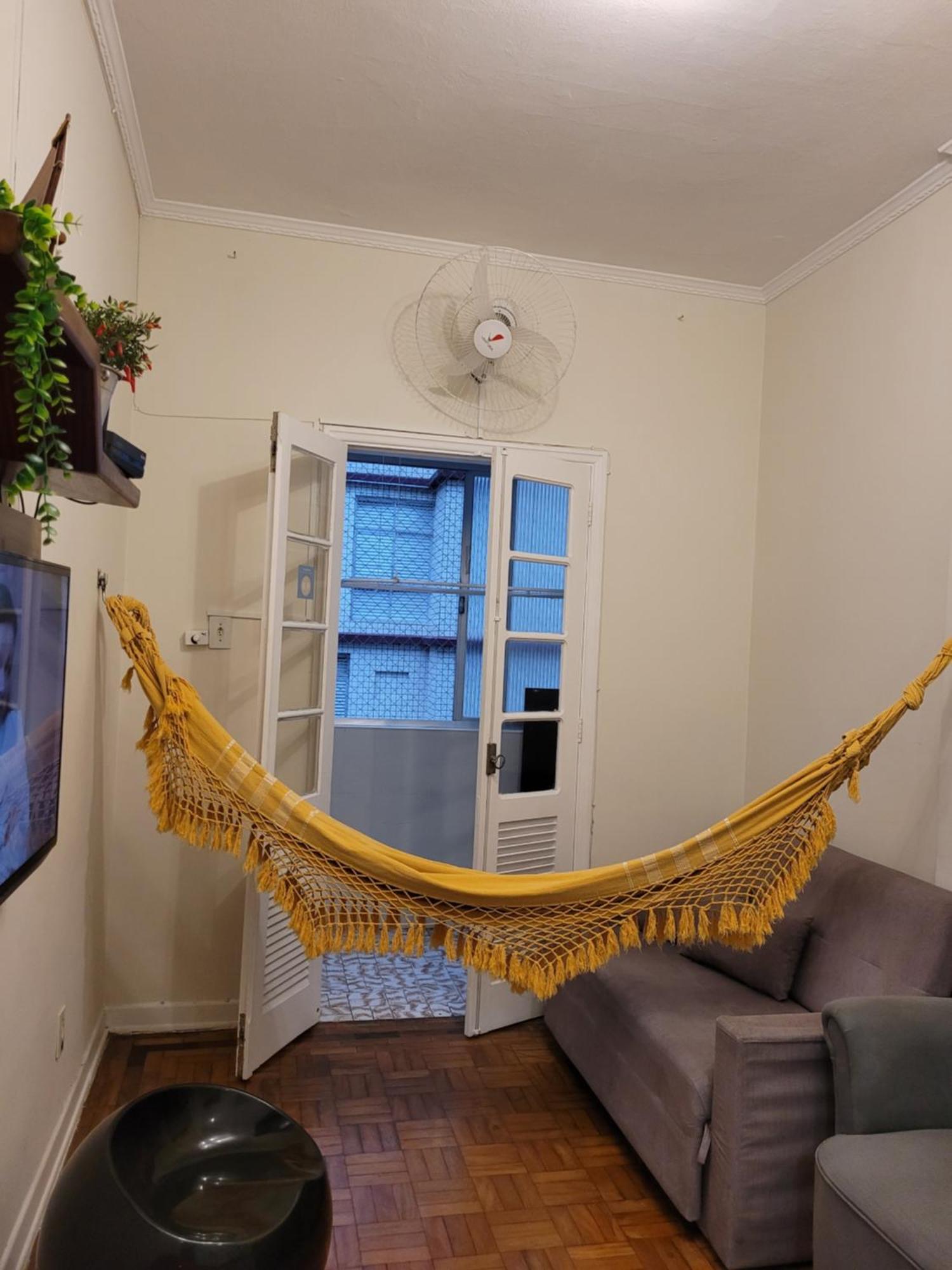 Re Apdetemporadas Santos Praias, Wi Fi , Otima Localizacao P Seu Lazer E Trabalho,Faca Ja Sua Reserva Exteriér fotografie