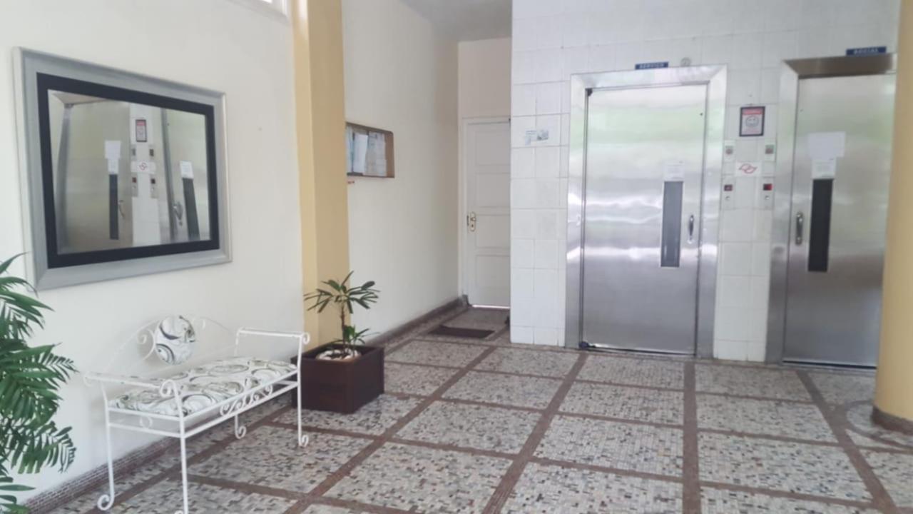 Re Apdetemporadas Santos Praias, Wi Fi , Otima Localizacao P Seu Lazer E Trabalho,Faca Ja Sua Reserva Exteriér fotografie
